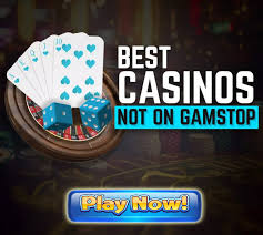 Exploring Non-Gamstop UK Casinos Your Path to Unrestricted Gaming
