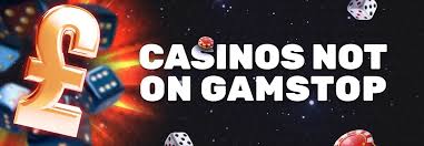 Exploring Non-Gamstop UK Casinos Your Path to Unrestricted Gaming